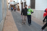 GALERIA 1: Salida y carrera