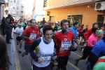 GALERIA 1: Salida y carrera