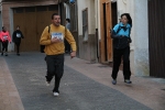 GALERIA 1: Salida y carrera
