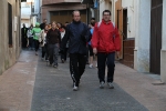 GALERIA 1: Salida y carrera
