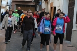 GALERIA 1: Salida y carrera