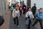 GALERIA 1: Salida y carrera