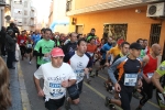 GALERIA 1: Salida y carrera