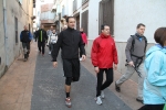 GALERIA 1: Salida y carrera