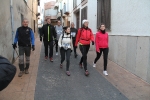 GALERIA 1: Salida y carrera