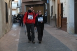 GALERIA 1: Salida y carrera
