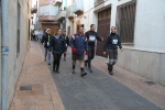 GALERIA 1: Salida y carrera