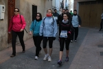 GALERIA 1: Salida y carrera
