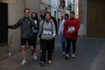 GALERIA 1: Salida y carrera