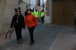GALERIA 1: Salida y carrera