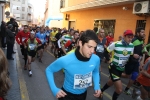 GALERIA 1: Salida y carrera