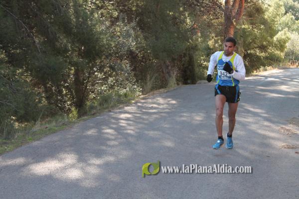 GALERIA 1: Salida y carrera