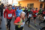 GALERIA 1: Salida y carrera
