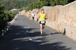 GALERIA 1: Salida y carrera
