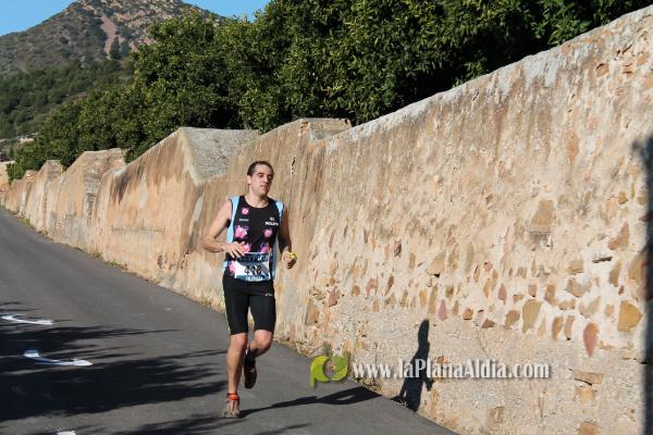 GALERIA 1: Salida y carrera