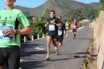 GALERIA 1: Salida y carrera