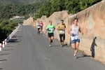 GALERIA 1: Salida y carrera