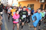 GALERIA 1: Salida y carrera