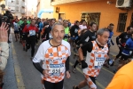 GALERIA 1: Salida y carrera