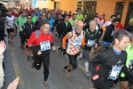 GALERIA 1: Salida y carrera