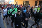 GALERIA 1: Salida y carrera