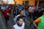 GALERIA 1: Salida y carrera