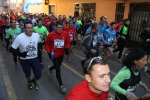 GALERIA 1: Salida y carrera