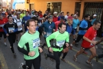 GALERIA 1: Salida y carrera