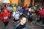 GALERIA 1: Salida y carrera