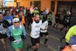 GALERIA 1: Salida y carrera