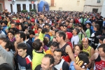 GALERIA 1: Salida y carrera