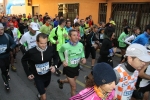GALERIA 1: Salida y carrera