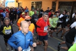 GALERIA 1: Salida y carrera