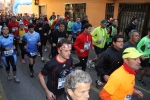 GALERIA 1: Salida y carrera
