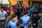 GALERIA 1: Salida y carrera