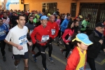 GALERIA 1: Salida y carrera