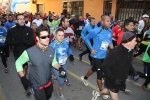 GALERIA 1: Salida y carrera