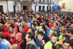 GALERIA 1: Salida y carrera