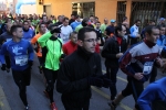GALERIA 1: Salida y carrera