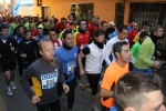 GALERIA 1: Salida y carrera