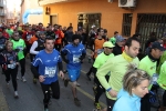 GALERIA 1: Salida y carrera