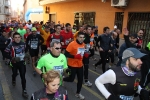GALERIA 1: Salida y carrera