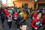 GALERIA 1: Salida y carrera