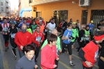 GALERIA 1: Salida y carrera