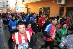 GALERIA 1: Salida y carrera