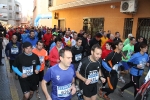 GALERIA 1: Salida y carrera