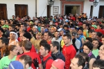 GALERIA 1: Salida y carrera