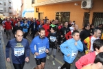 GALERIA 1: Salida y carrera