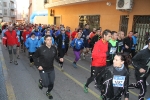 GALERIA 1: Salida y carrera