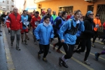 GALERIA 1: Salida y carrera